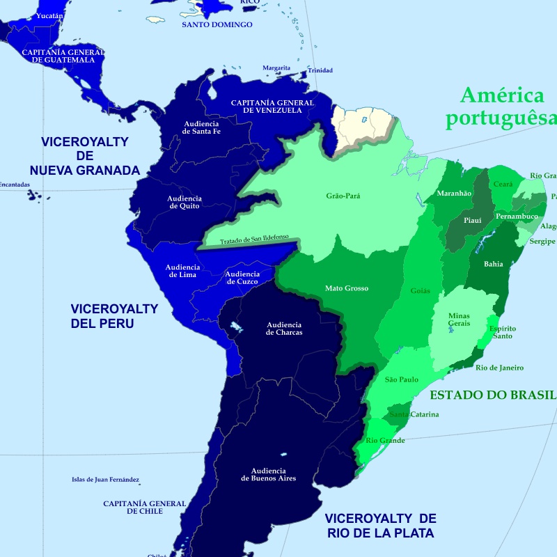 ViceRoyalty